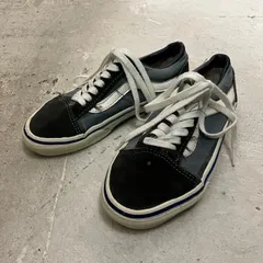 90s VANS OLDSKOOL / ヴァンズ USA製 オールドスクール