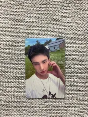 Stray Kids ヒョンジン 公開番組 サノク トレカ karma