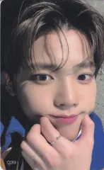 INI 木村柾哉 2023 READY TO POP! 039