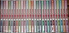 [중고] 루로니 검심 메이지 검객 낭만 담 전 26권 세트 [마켓 플레이스 DVD 세트]