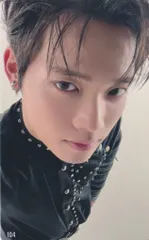 INI 木村柾哉 2025 XQUARE 104