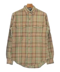 Polo Ralph Lauren カジュアルシャツ メンズ 【古着】【中古】【送料無料】