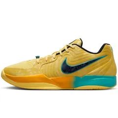 NIKE ナイキ メンズ シューズ JA 2 EP ジャ 2 EP FD7327-700