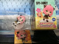 SPY×FAMILY(スパイファミリー) アーニャ ミニ フィギュア