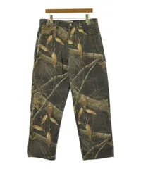 STUSSY パンツ（その他） メンズ 【古着】【中古】【送料無料】