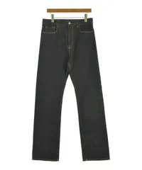MONCLER デニムパンツ メンズ 【古着】【中古】【送料無料】