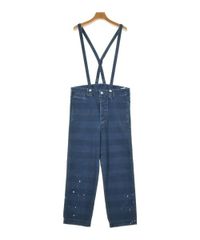 即完売モデル】 visvim WIDE CHINO PANTS BLACK 3 - メルカリ