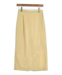 GALLARDAGALANTE NAVY ロング・マキシ丈スカート レディース 【古着】【中古】【送料無料】