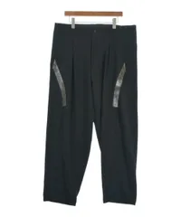yohji yamamoto POUR HOMME パンツ（その他） メンズ 【古着】【中古】【送料無料】のサムネイル