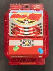 バンダイナムコ DXレジェンドライダーゴチゾウシリーズ キラクリアバージョン02 仮面ライダーガヴ 龍騎ゴチゾウ キラクリアバージョン 1