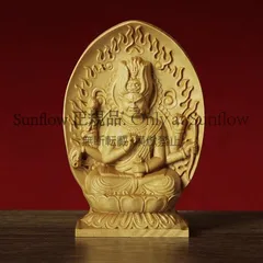 2026年最新】江戸時代 木彫 仏像の人気アイテム - メルカリ