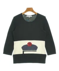 SONIA RYKIEL ニット・セーター レディース 【古着】【中古】【送料無料】