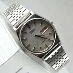 新品電池交換済】 SEIKO セイコー V401-5670 レディース 腕時計