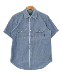 2026年最新】Levi's FENOM メンズ シャツの人気アイテム - メルカリ