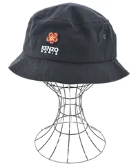 KENZO ハット メンズ 【古着】【中古】【送料無料】