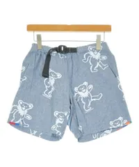 WILD THINGS ショートパンツ メンズ 【古着】【中古】【送料無料】