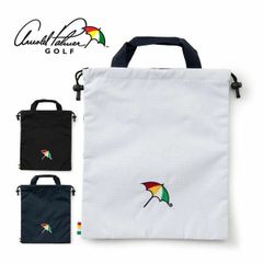 Arnold Palmer Golf クーラーバッグ ネイビー - メルカリ