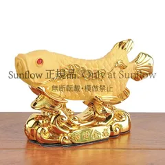 2026年最新】アロワナ置物の人気アイテム - メルカリ