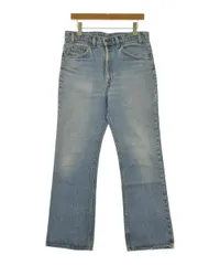LEVI'S デニムパンツ メンズ 【古着】【中古】【送料無料】