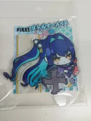 2026年最新】勝利の女神:NIKKE アクリルスタンド リトルマーメイドの