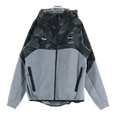 2026年最新】fcrb ventilation hoodieの人気アイテム - メルカリ