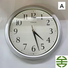 掛時計（4種5個セット）