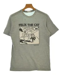 LEVI'S Tシャツ・カットソー レディース 【古着】【中古】【送料無料】