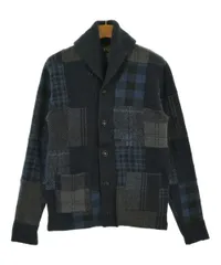 2026年最新】rrl インディゴ カーディガンの人気アイテム - メルカリ