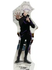 呪術廻戦 五条 アクリル スタンド