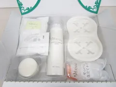 【送料無料】☆新品未使用☆VERNAL  ヴァーナル 素肌つるつるセット  ［764-333-800_1237］