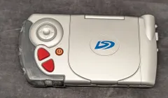 バンダイ デジモアドベンチャー02 ディーターミナル 開封未使用 バンダイ デジモン アドベンチャー02 ディーターミナル 開封済未使用