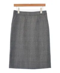 VALENTINO ひざ丈スカート レディース 【古着】【中古】【送料無料】