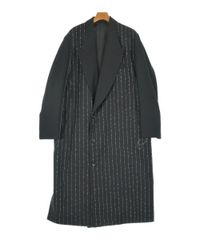 SHINYA KOZUKA 18AW ニードルパンチ コート - メルカリ