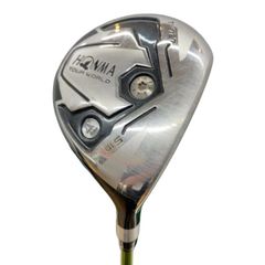 HONMA TW727 フェアウェイウッド 5W 7W 2本セット - メルカリ
