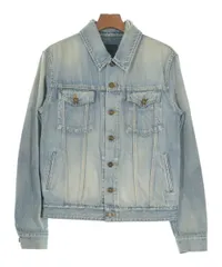 2026年最新】サンローラン gジャンの人気アイテム - メルカリ