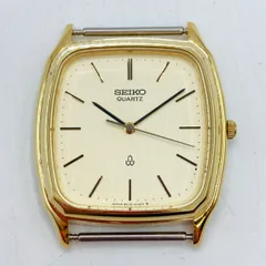 ◎◎SEIKO セイコー クォーツ 腕時計 本体のみ ベルト無し 6030-5190