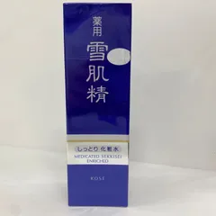 Y3598 雪肌精 エンリッチ (しっとり) 化粧水 200ml