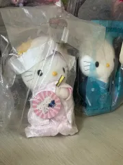 クラシック 新品 ハッピーセット おもちゃ ハローキティ ダニエル ぬいぐるみ