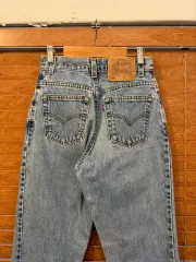 90s USA ヴィンテージ リーバイス 550 (26inch)