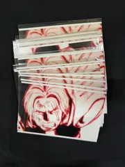 ONEPIECE FILM RED 入場特典　シャンクス 30枚  26011415