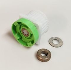 G081】和蓮ポット カートリッジ 浄水器カートリッジ 2個 新品未使用