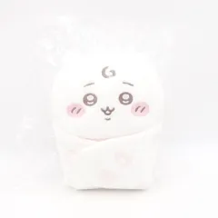 ちいかわ Chiikawa Baby おくるみぬいぐるみ 未開封 ちいかわベビー
