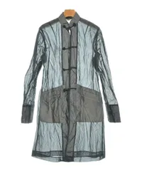 BLACK COMME des GARCONS コート（その他） メンズ 【古着】【中古】【送料無料】のサムネイル