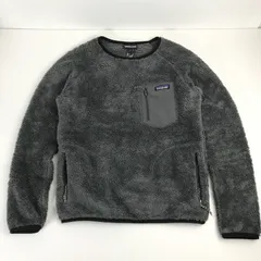 【中古品】 PATAGONIA パタゴニア 25895 LOS GATOS CREW ロスガトスクルー 【144-260114-mh-09-fuz】