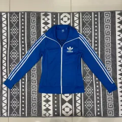 アディダス ヨーロッパ トラックジャージ S (yz12 ジャージ ジャケット トレーナー