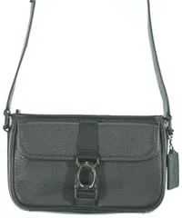 COACH ショルダーバッグ レディース 【古着】【中古】【送料無料】