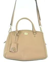 COACH ハンドバッグ レディース 【古着】【中古】【送料無料】