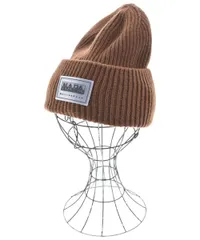 NAPA by Martine Rose ニットキャップ・ビーニー メンズ 【古着】【中古】【送料無料】