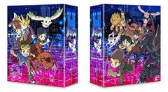 2026年最新】デジモン blu-ray boxの人気アイテム - メルカリ