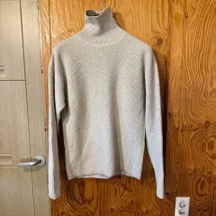 TOM FORD トムフォード タートルネック（タートルネック）ニット 出品